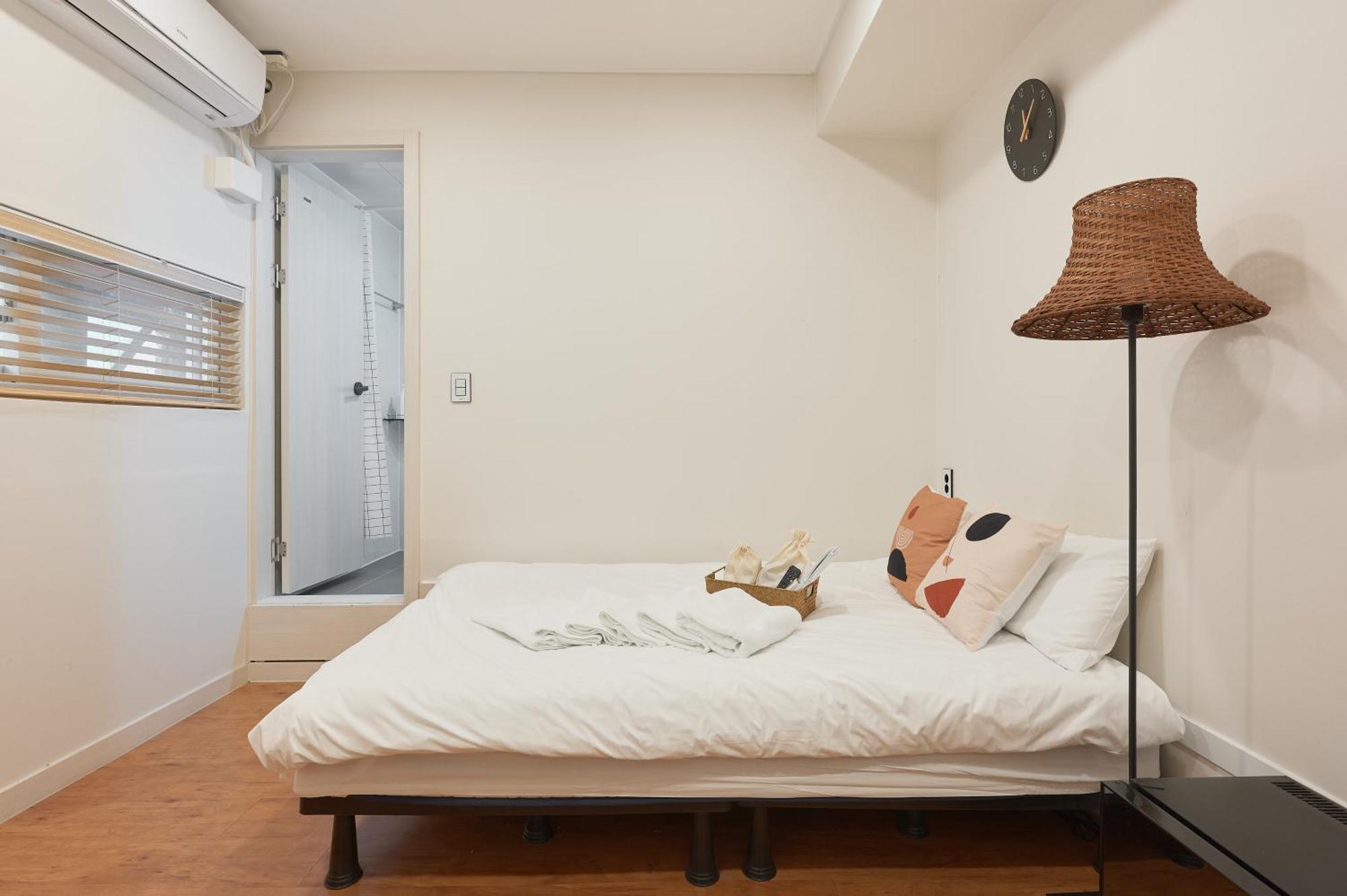 Dawoo House 2 In Hongdae Hotel Seoul Luaran gambar
